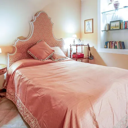 3 Bedroom Stunning In * Rapolano Terme