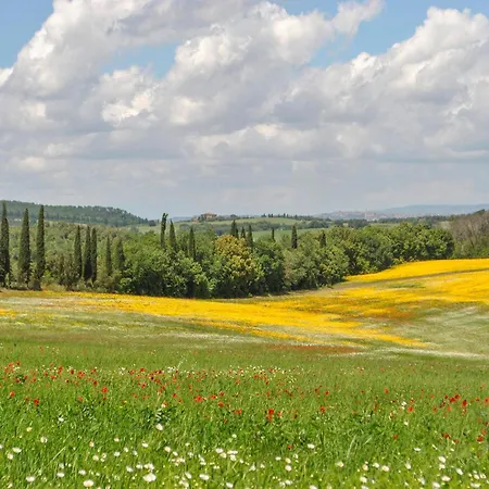 3 Bedroom Stunning In * Rapolano Terme