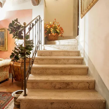 Daire 3 Bedroom Stunning In Rapolano Terme