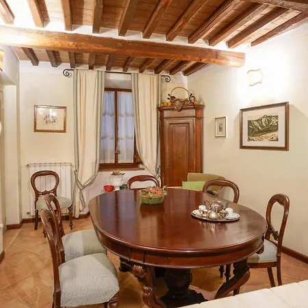 3 Bedroom Stunning In Rapolano Terme